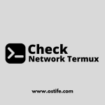 Cara Cek Kecepatan Internet Lewat Termux