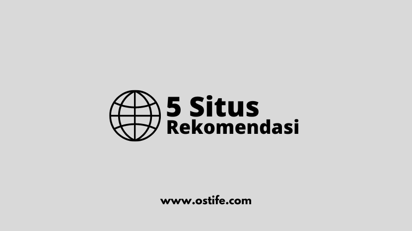 Rekomendasi 5 Situs Penyedia Layanan Blog Gratis Terbaik