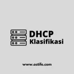 Klasifikasi DHCP Server