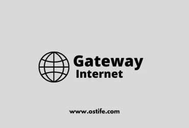 Permasalahan Yang Sering Ditemui Pada Internet Gateway