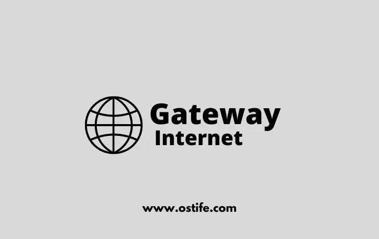 Permasalahan Yang Sering Ditemui Pada Internet Gateway