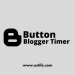 Cara Membuat Tombol Countdown Download Timer Di Blogger