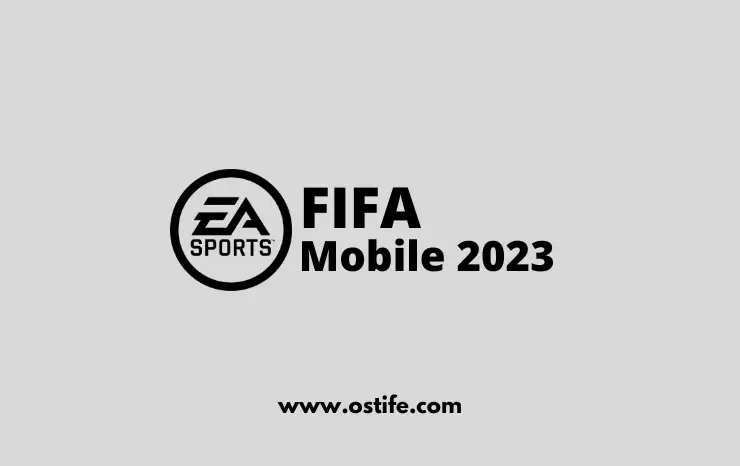 Full Size Serta Spesifikasi HP Untuk Bermain FIFA Mobile 2023