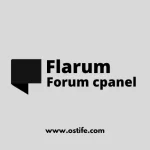 Cara Pasang Forum Flarum Di Cpanel