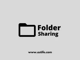 Cara Mengatasi Muncul Password Pada Sharing Folder Windows 7