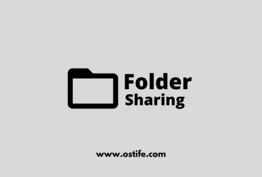 Cara Mengatasi Muncul Password Pada Sharing Folder Windows 7
