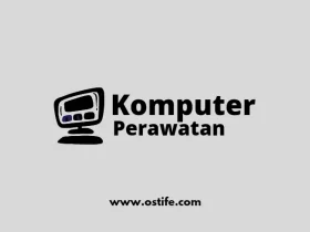 2 Metode Perawatan PC