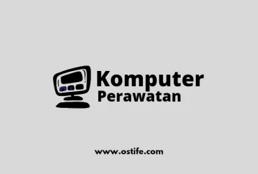 2 Metode Perawatan PC