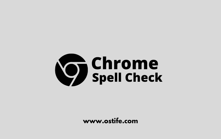 Cara Menghilangkan Garis Bawah Merah Di Chrome