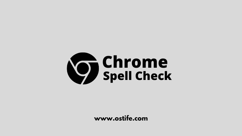 Cara Menghilangkan Garis Bawah Merah Di Chrome