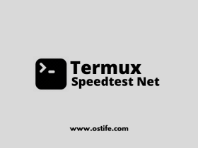 Cara Cek Kecepatan Internet Lewat Termux