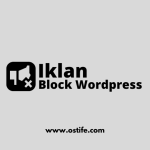 Cara Memasang Anti Adblock Di WordPress Dengan Mudah