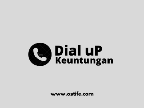 Keuntungan Menggunakan Koneksi Dial Up