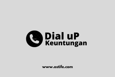 Keuntungan Menggunakan Koneksi Dial Up