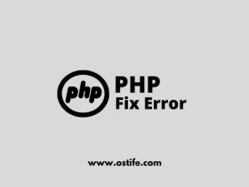 Mengatasi The mysql extension is deprecated and will be removed in the future use mysqli or PDO