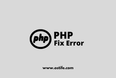 Mengatasi The mysql extension is deprecated and will be removed in the future use mysqli or PDO