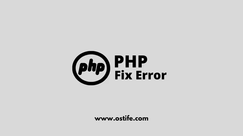 Mengatasi The mysql extension is deprecated and will be removed in the future use mysqli or PDO