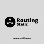 Permasalahan Pada Routing Statis