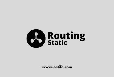 Permasalahan Pada Routing Statis