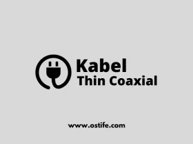 Permasalahan Yang Sering Terjadi Pada Pengkabelan Thin Coaxial