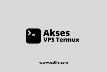 Cara Mengakses VPS Melalui Termux Di Android