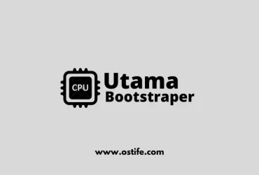Fungsi Program Bootstraper Utama