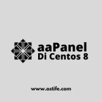 Cara Install aaPanel Di Centos 8