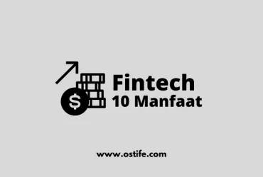 10 Manfaat Fintech Bagi Bisnis UMKM Di Indonesia