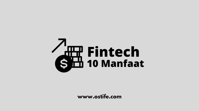 10 Manfaat Fintech Bagi Bisnis UMKM Di Indonesia
