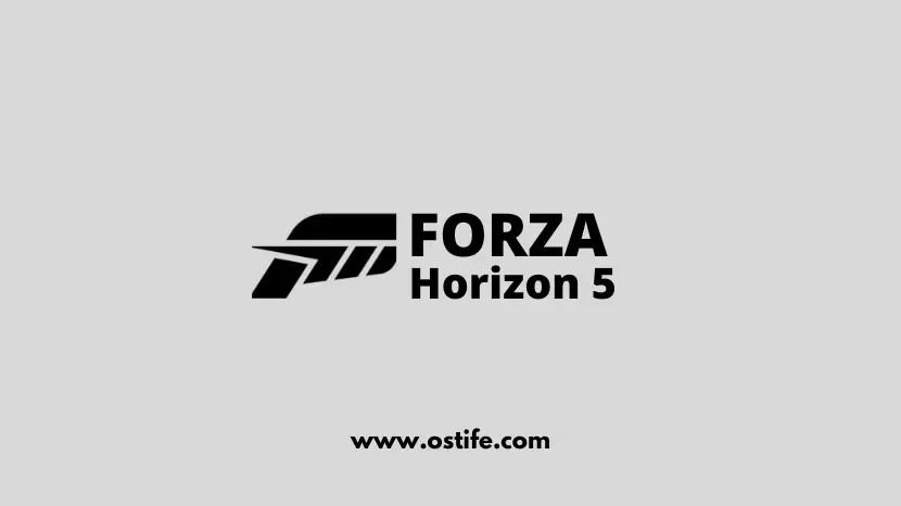 Spesifikasi Minimum PC/Laptop Untuk Bermain Forza Horizon 5