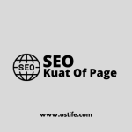 Cara Membuat Backlink Yang Kuat Untuk SEO Off Page