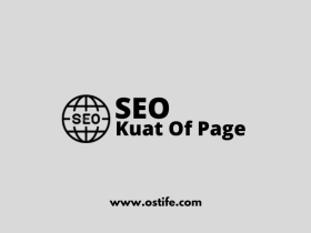 Cara Membuat Backlink Yang Kuat Untuk SEO Off Page