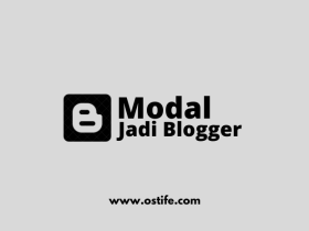 Tips Menjadi Blogger Bermodal HP Bagi Pemula