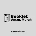 Jasa Pembuatan Booklet Profesional Dan Terpercaya