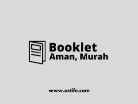 Jasa Pembuatan Booklet Profesional Dan Terpercaya