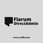 install flarum