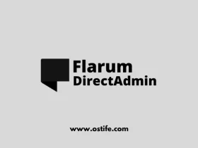 install flarum