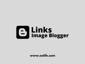 Cara Sederhana Membuat Link Dengan Gambar Di Blogger