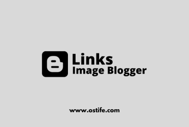 Cara Sederhana Membuat Link Dengan Gambar Di Blogger