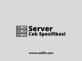 Cara Cek Spesifikasi VPS Dengan SSH