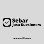 Jasa Sebar Kuesioner Online Terpercaya