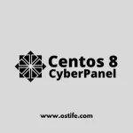 Cara Install Cyberpanel Di Centos 8