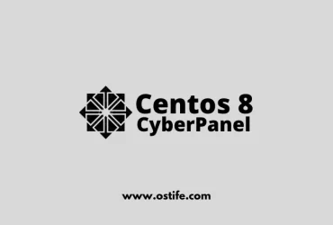 Cara Install Cyberpanel Di Centos 8