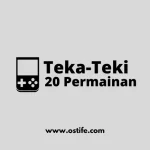 20 Game Teka Teki Seru Android Terbaru 2023