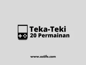 20 Game Teka Teki Seru Android Terbaru 2023