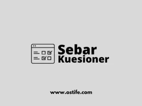 Jasa Sebar Kuesioner Online Terpercaya