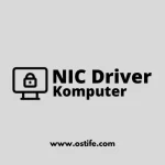 6 Hal Yang Harus Dilakukan Jika Kehilangan Driver NIC