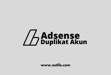 Cara Mudah Mengatasi Double Akun Adsense (Duplikat)