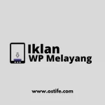 Cara Membuat Sticky Floating Ads Di WordPress
