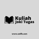 Jasa Joki Tugas Kuliah Terbaik Jokitugaskuliah.com